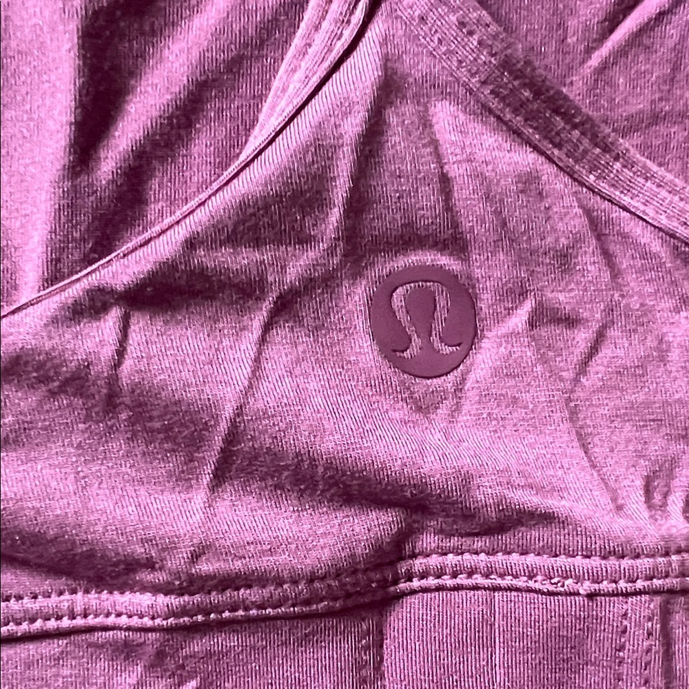 lululemon athletica Pink Tank Top - Picture 5 of 6